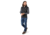 Smartwool Hudson Trail Fleece Vest - Mens, Dark Charcoal, Large, SW016319A53-L