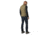 Smartwool Hudson Trail Fleece Vest - Mens, Military Olive, Extra Large, SW016319D11-XL