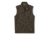 Smartwool Hudson Trail Fleece Vest - Mens, Military Olive, Extra Large, SW016319D11-XL