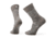 Smartwool Hunt Light Cushion Tall Crew Socks, Ash/Charcoal, Extra Large, SW001901H8510XL000