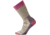 Smartwool Hunt Medium Crew Socks - Women's, Fossil, Small, SW001353880-S