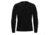 Smartwool Intraknit Active Base Layer Long Sleeve - Mens, Black, Small, SW0127900011-001 BLACK-S