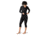 Smartwool Intraknit Merino 200 3/4 Bottom - Womens, Black/White, Small, SW016263960S