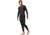 Smartwool Intraknit Merino 200 Crew - Mens, Black/White, Large, SW019286960-L