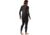Smartwool Intraknit Merino 200 Crew - Mens, Black/White, Large, SW019286960-L