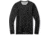 Smartwool Intraknit Merino 200 Crew - Mens, Black/White, Large, SW019286960-L
