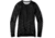 Smartwool Intraknit Merino 200 Crew - Womens, Black/White, Extra Small, SW019284960-XS