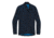 Smartwool Intraknit Merino 200 Pattern 1/4 Zip - Mens, Deep Navy/Neptune Blue Camo, Medium, SW016408F28-M