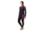 Smartwool Intraknit Merino 200 Pattern Bottom - Womens, Black Polar Arc, Large, SW016416F35-L