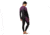 Smartwool Intraknit Merino 200 Pattern Bottom - Womens, Black Polar Arc, Large, SW016416F35-L