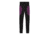 Smartwool Intraknit Merino 200 Pattern Bottom - Womens, Black Polar Arc, Large, SW016416F35-L