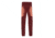 Smartwool Intraknit Merino 200 Pattern Bottom - Womens, Oxblood Polar Arc, Extra Small, SW016416F37-XS