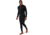 Smartwool Intraknit Merino 250 Thermal 1/4 Zip - Mens, Black, Medium, SW016144001-M