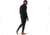 Smartwool Intraknit Merino 250 Thermal 1/4 Zip - Mens, Black, Medium, SW016144001-M
