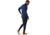 Smartwool Intraknit Merino 250 Thermal 1/4 Zip - Mens, Cobalt, Small, SW016144663-S
