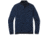 Smartwool Intraknit Merino 250 Thermal 1/4 Zip - Mens, Cobalt, Small, SW016144663-S