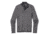Smartwool Intraknit Merino 250 Thermal 1/4 Zip - Mens, Forged Iron, Medium, SW016144D35-M