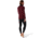 Smartwool Intraknit Merino 250 Thermal 1/4 Zip - Mens, Tibetan Red, Small, SW016144A25-S