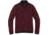 Smartwool Intraknit Merino 250 Thermal 1/4 Zip - Mens, Tibetan Red, Small, SW016144A25-S