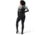 Smartwool Intraknit Merino Thermal Legging - Womens, 001 Black, Extra Large, SW016659001XL