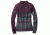 Smartwool Isto Sport Stripe Sweater, Bordeaux H, Small, SW010203587S