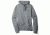 Smartwool Kiva Ridge Hoody - Mens, Medium Gray Heather, Medium, SW000222084M