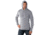 Smartwool Kiva Ridge Hoody - Mens, Silver Gray Heather, Small, SW0SR629040S