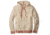 Smartwool Larimer Full Zip Hoody - Mens, Oatmeal Heather, Extra Large, SW000119277XL