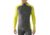 Smartwool Lightweight Hoody - Men's-Large-Glow Green