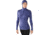 Smartwool Lightweight Hoody - Women's-Polar Purple-Large