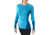Smartwool Lightweight Long Sleeve Crew - Women's-Horizon-Medium