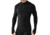 Smartwool Lightweight Mock - Men's-Large-Black