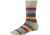 Smartwool Margarita Sock - Women's-Oatmeal Heather-Small