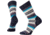 Smartwool Margarita Sock - Women's, Deep Navy Heather, Large SW0SW717108-L