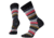 Smartwool Margarita - Women's, Charcoal Stripe, Large, SW0SW717127-L