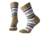 Smartwool Margarita Sock - Women's, Desert Sand H, Large SW0SW717A21-L