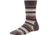 Smartwool Margarita Sock - Women's-Taupe Heather-Medium