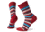 Smartwool Margarita Socks - Womens, Masala, Medium, SW0SW717D42-M