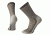 Smartwool Men's Hike Medium Crew Socks, Dark Brown, Small, SW0SW130242-S
