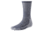 Smartwool Men's Hike Medium Crew Socks, Navy, Small, SW0SW130410-S