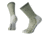 Smartwool Men's Hike Medium Crew Socks, Sage, Small, SW0SW130364-S