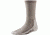 Smartwool Men's Hike Medium Crew Socks, Taupe, Small, SW0SW130236-S