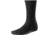 Smartwool Men's Hike Ultra Light Crew, Black, Extra Small, SW0SW451001-XS