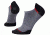 Smartwool Men's PhD Cycle Ultra Light Micro, Graphite, Large, SW001106018-L