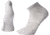 Smartwool Mens Hike Ultra Light Mini, Gray, Small, SW0SW450043-S
