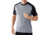 Smartwool PhD Ultra Light Short Sleeve Top - Men's-Alloy-X-Large