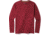 Smartwool Merino 150 Base Layer Long Sleeve - Mens, Tibetan Red, Small, SW014042A25-S