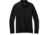 Smartwool Merino 1/4 Zip 150 Baselayer - Men's, 2XL, Black, SW000752001XXL