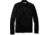 Smartwool Merino 1/4 Zip 150 Baselayer - Men's, Large, Black, SW016070001-L