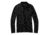 Smartwool Merino 1/4 Zip 150 Baselayer - Men's, Medium, Black, SW000752001M